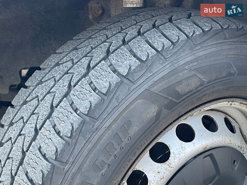 Грузовой фургон Ford Transit Custom 2016 в Киеве фото 35 Грузовой фургон Ford Transit Custom 2016 в Киеве