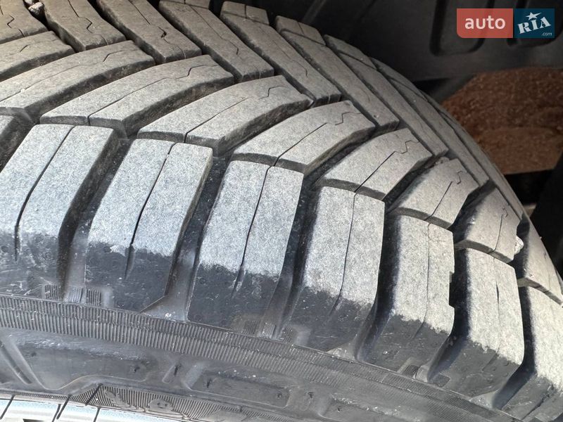 Грузовой фургон Ford Transit Custom 2020 в Виннице