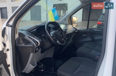 Грузовой фургон Ford Transit Custom 2016 в Вараше
