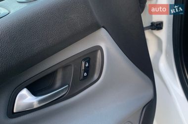 Грузовой фургон Ford Transit Custom 2016 в Вараше