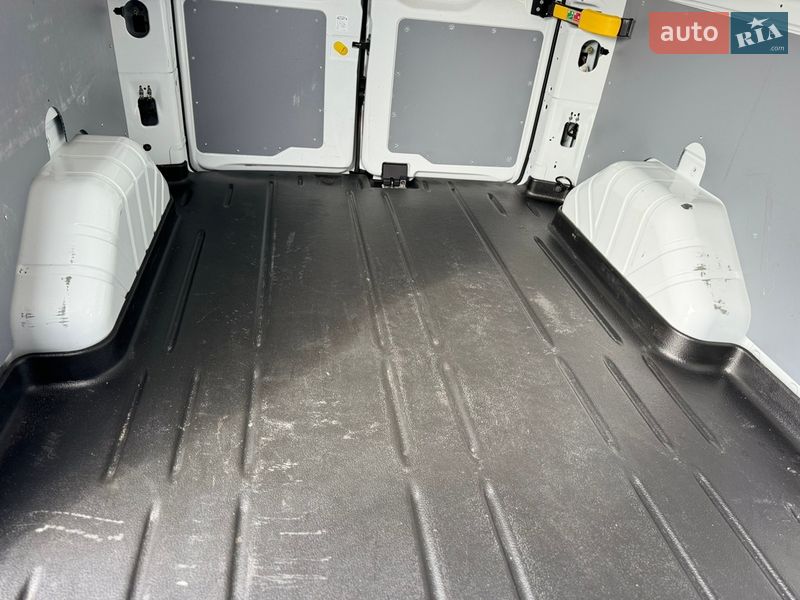 Грузовой фургон Ford Transit Custom 2021 в Киеве фото 31 Грузовой фургон Ford Transit Custom 2021 в Киеве