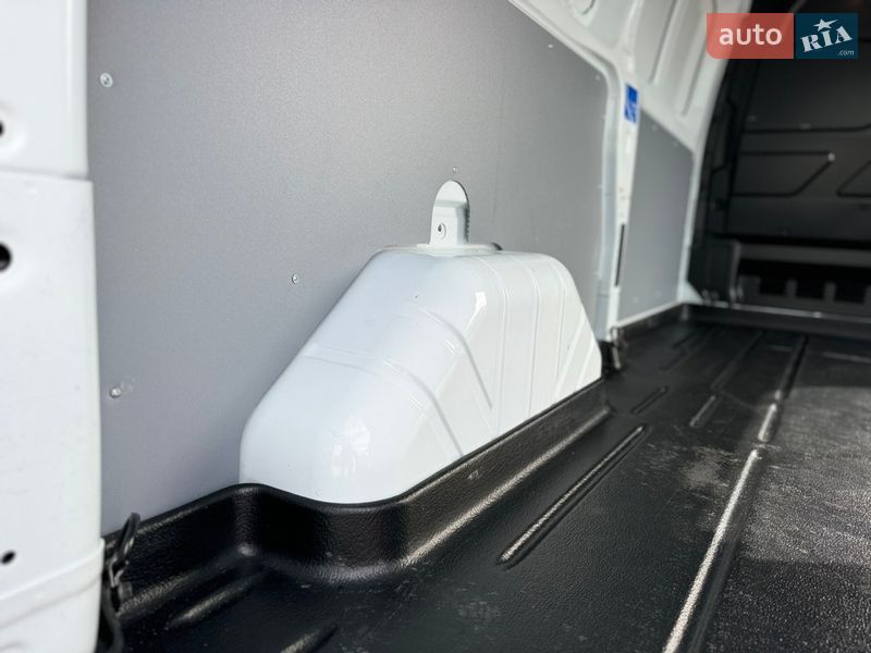 Грузовой фургон Ford Transit Custom 2021 в Киеве фото 38 Грузовой фургон Ford Transit Custom 2021 в Киеве