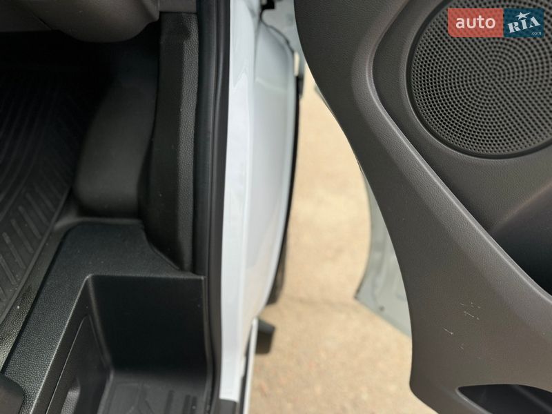Грузовой фургон Ford Transit Custom 2021 в Киеве фото 58 Грузовой фургон Ford Transit Custom 2021 в Киеве