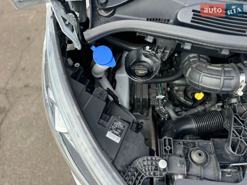 Грузовой фургон Ford Transit Custom 2021 в Киеве фото 77 Грузовой фургон Ford Transit Custom 2021 в Киеве