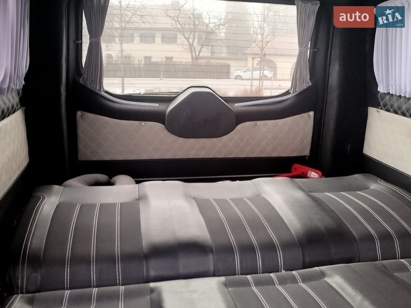 Минивэн Ford Transit Custom 2016 в Киеве