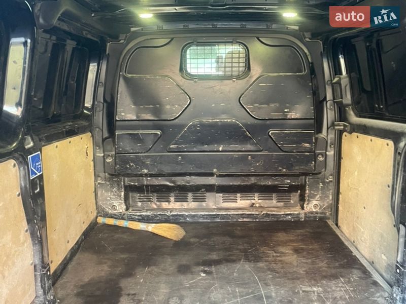 Другие грузовики Ford Transit Custom 2016 в Сумах фото 9 Другие грузовики Ford Transit Custom 2016 в Сумах
