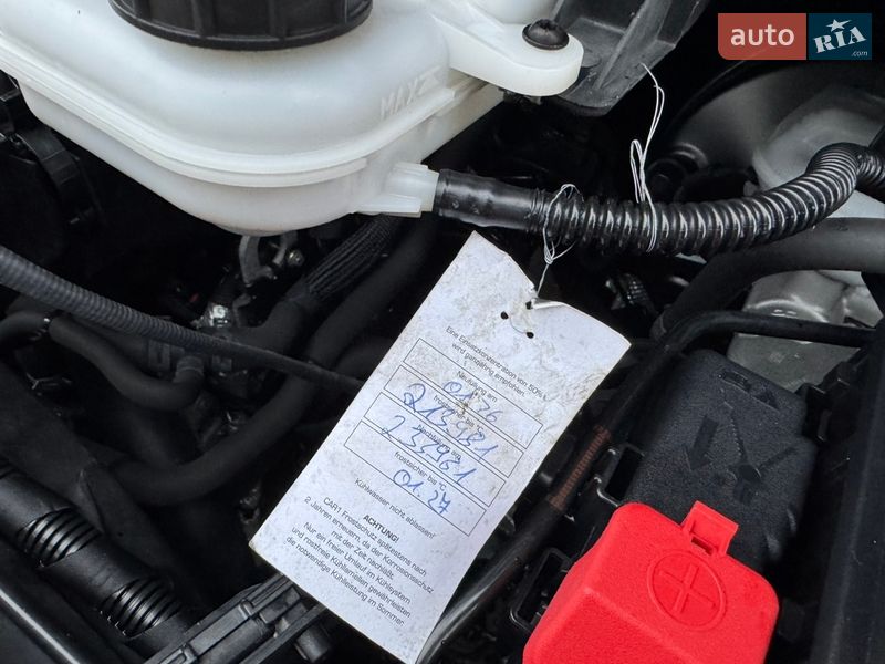 Грузовой фургон Ford Transit Custom 2021 в Ирпене фото 31 Грузовой фургон Ford Transit Custom 2021 в Ирпене