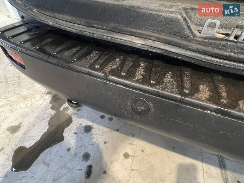 Грузовой фургон Ford Transit Custom 2018 в Киеве фото 11 Грузовой фургон Ford Transit Custom 2018 в Киеве