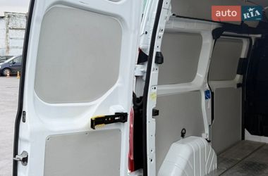 Грузовой фургон Ford Transit Custom 2019 в Луцке