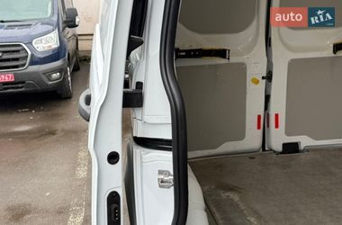 Грузовой фургон Ford Transit Custom 2019 в Луцке