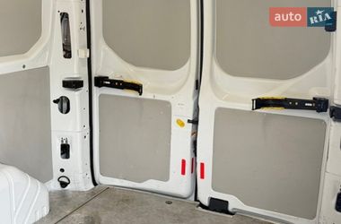 Грузовой фургон Ford Transit Custom 2019 в Луцке