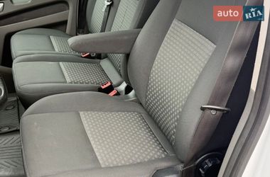 Грузовой фургон Ford Transit Custom 2019 в Луцке