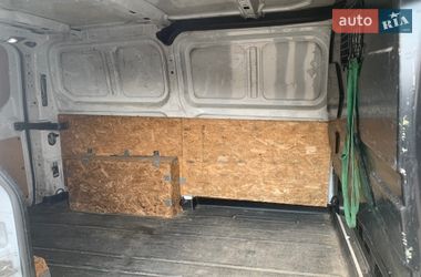 Мікроавтобус вантажний (до 3,5т) Ford Transit Custom 2014 в Черкасах