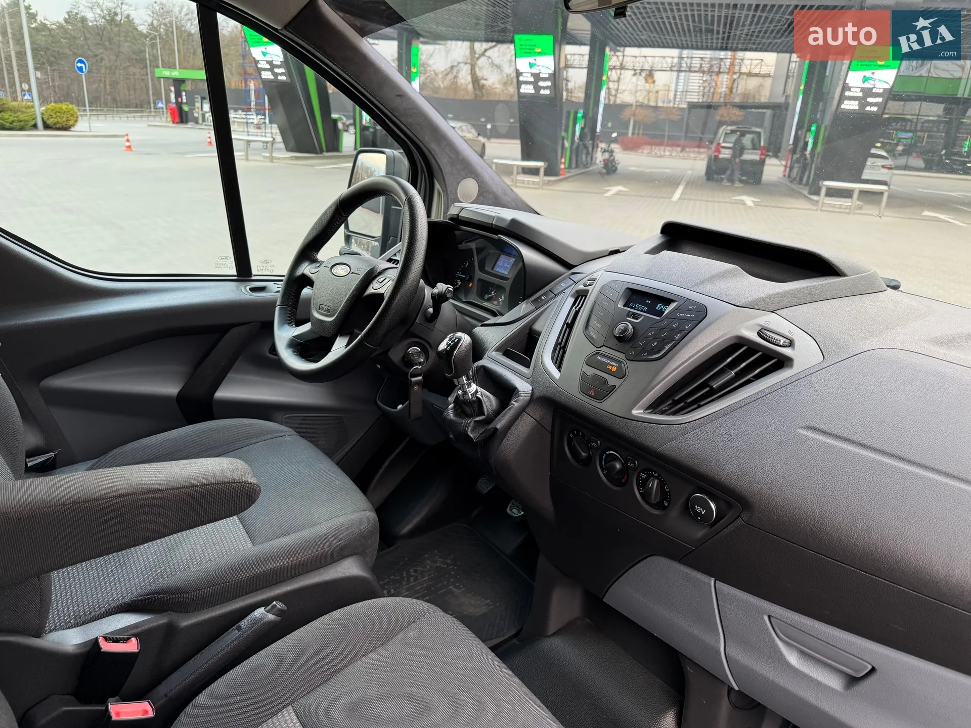 2014 Ford Transit Connect - мініатюра 24