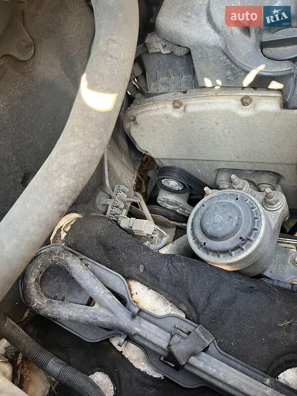 Вантажний фургон Ford Transit Custom 2013 в Бучі