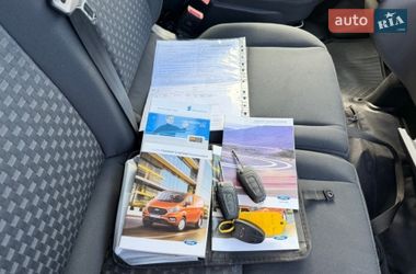 Грузовой фургон Ford Transit Custom 2020 в Радивилове