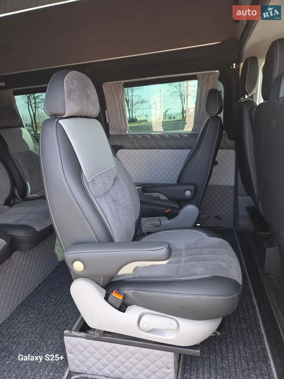 2019 Ford Transit Connect - мініатюра 11