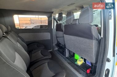 Грузопассажирский фургон Ford Transit Custom 2013 в Полтаве