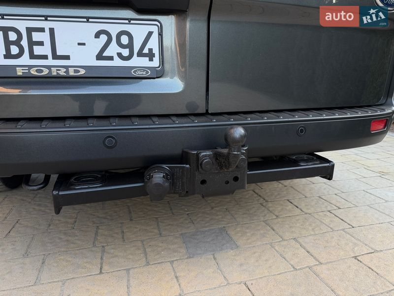 Грузовой фургон Ford Transit Custom 2020 в Радивилове фото 61 Грузовой фургон Ford Transit Custom 2020 в Радивилове