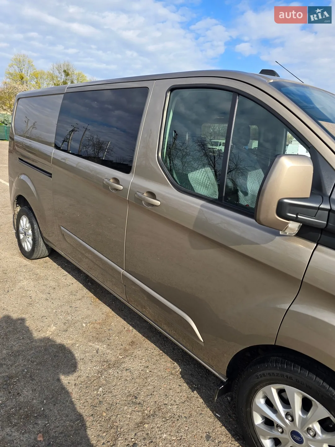 2020 Ford Transit Connect - мініатюра 18