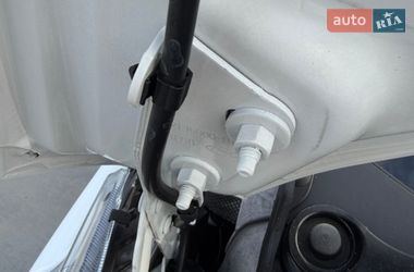 Грузопассажирский фургон Ford Transit Custom 2020 в Дубно