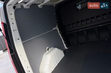 Грузопассажирский фургон Ford Transit Custom 2020 в Дубно