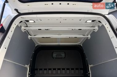 Грузопассажирский фургон Ford Transit Custom 2020 в Дубно