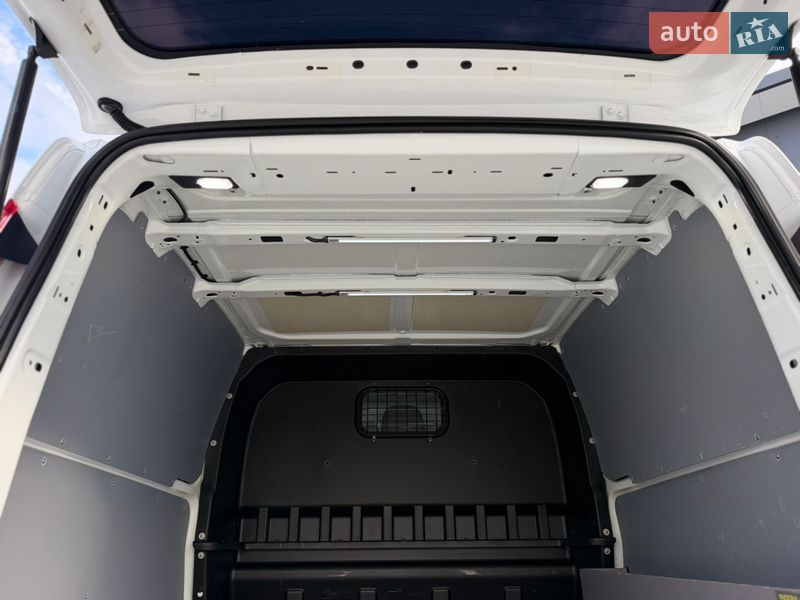 Грузопассажирский фургон Ford Transit Custom 2020 в Дубно