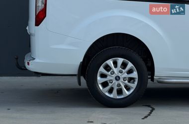 Грузопассажирский фургон Ford Transit Custom 2020 в Дубно