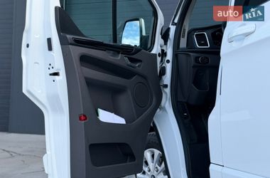 Грузопассажирский фургон Ford Transit Custom 2020 в Дубно