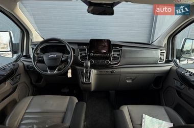 Грузопассажирский фургон Ford Transit Custom 2020 в Дубно