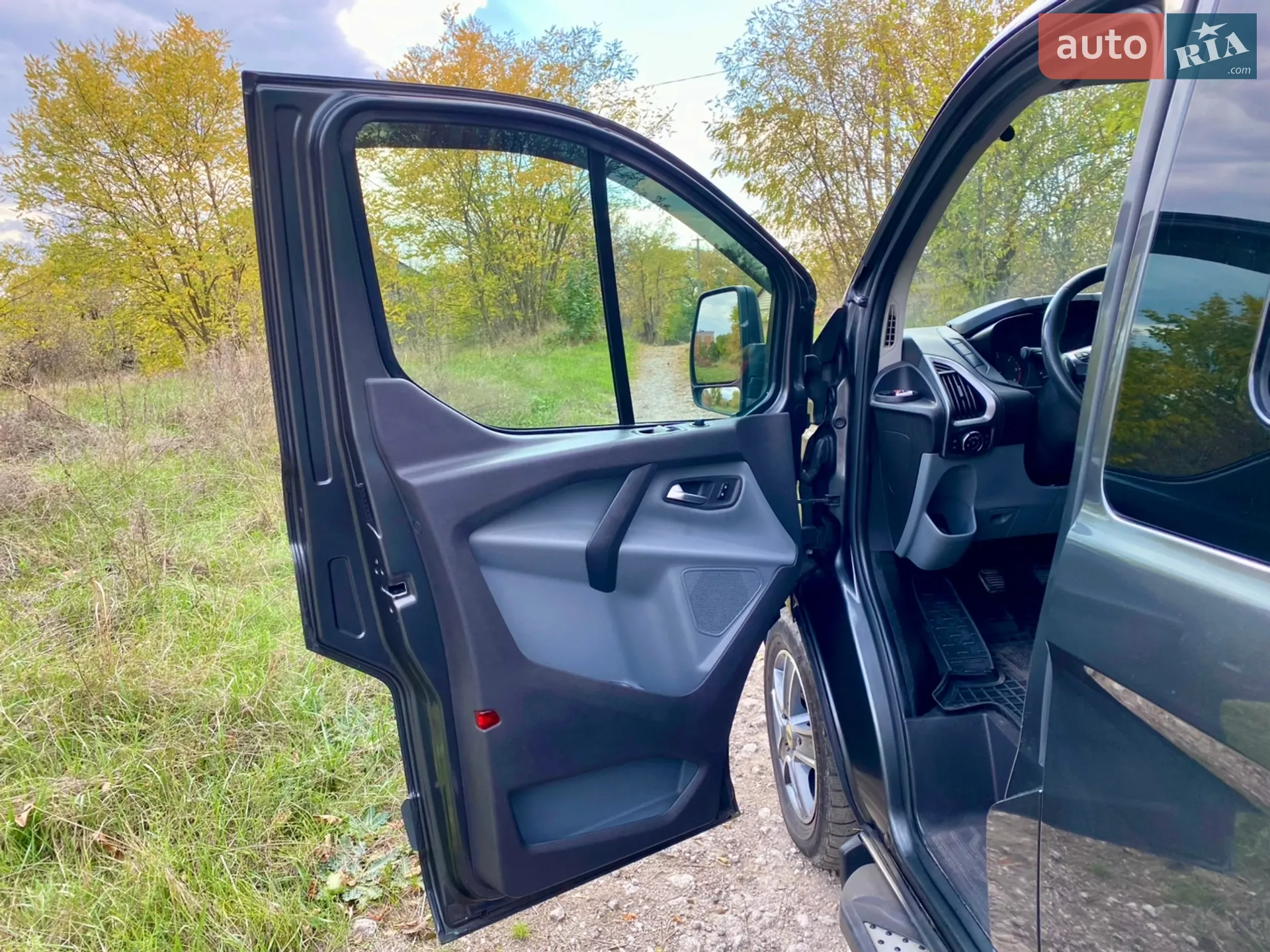 2014 Ford Transit Connect - мініатюра 12