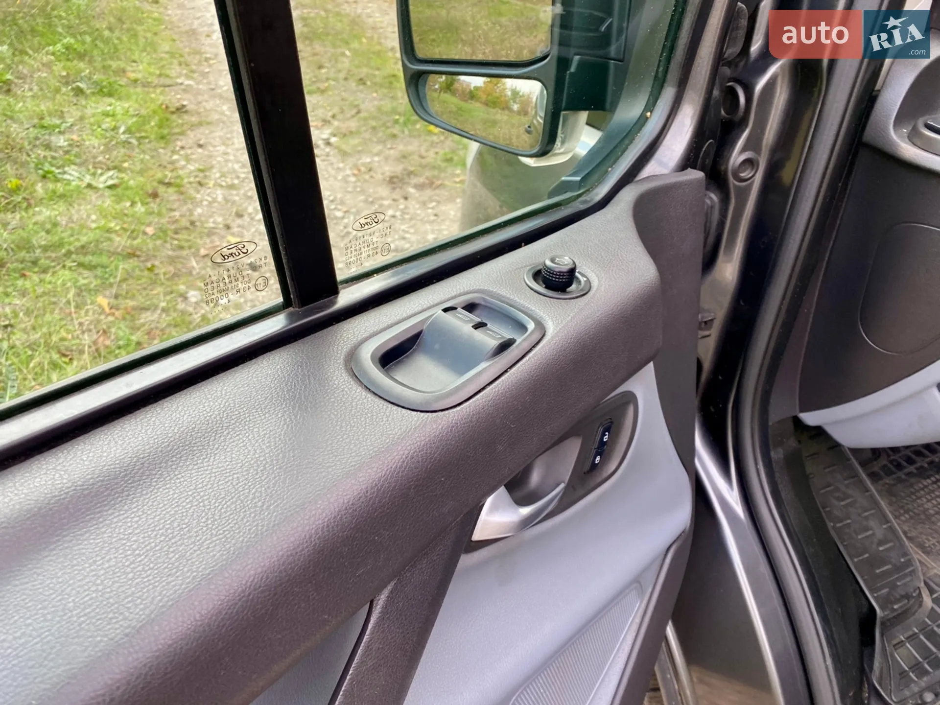 2014 Ford Transit Connect - мініатюра 14