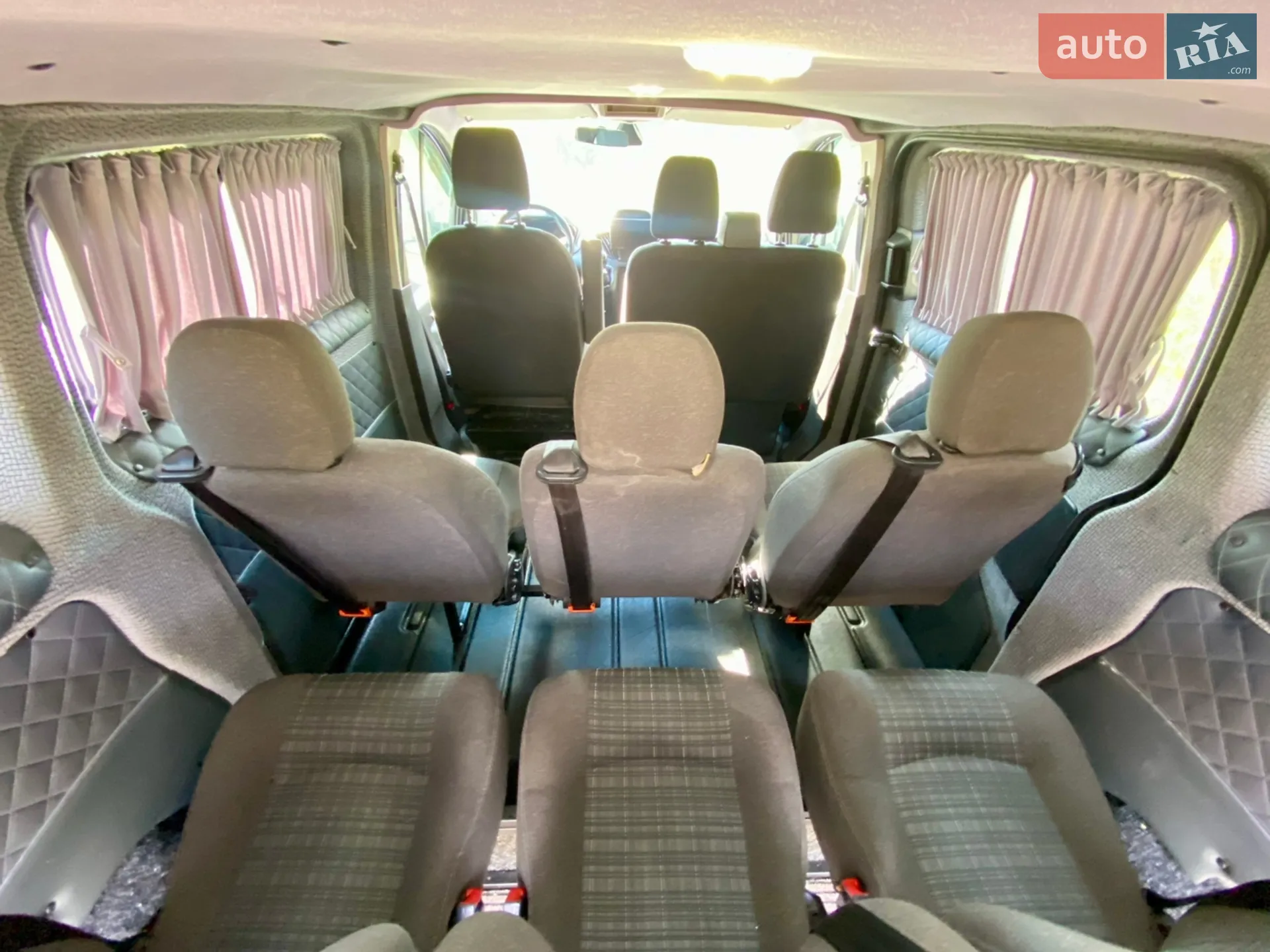 2014 Ford Transit Connect - мініатюра 23