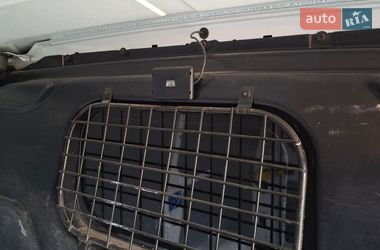 Грузовой фургон Ford Transit Custom 2017 в Виннице