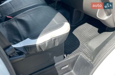 Минивэн Ford Transit Custom 2020 в Стрые