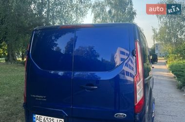 Грузовой фургон Ford Transit Custom 2015 в Марганце