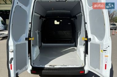 Грузовой фургон Ford Transit Custom 2021 в Луцке