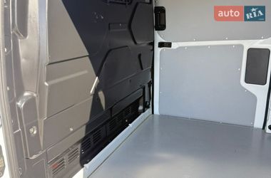 Грузовой фургон Ford Transit Custom 2021 в Луцке