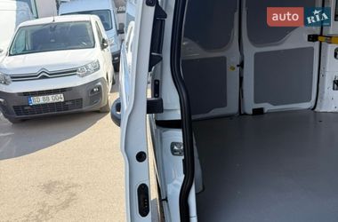 Грузовой фургон Ford Transit Custom 2021 в Луцке