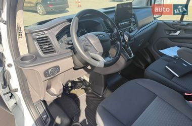 Грузовой фургон Ford Transit Custom 2021 в Луцке
