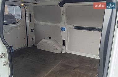 Микроавтобус грузовой (до 3,5т) Ford Transit Custom 2016 в Луцке