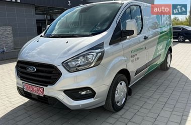 Грузовой фургон Ford Transit Custom 2022 в Виноградове