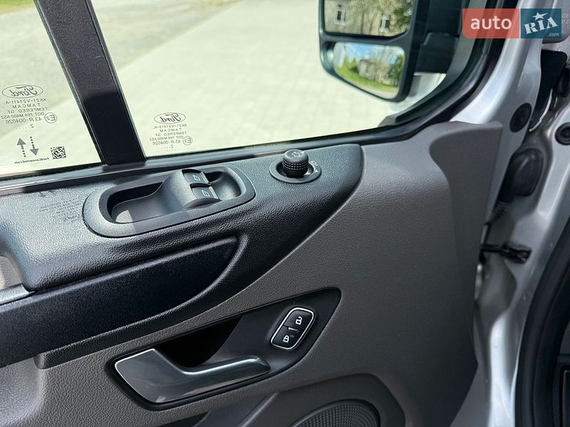 Грузовой фургон Ford Transit Custom 2022 в Виноградове