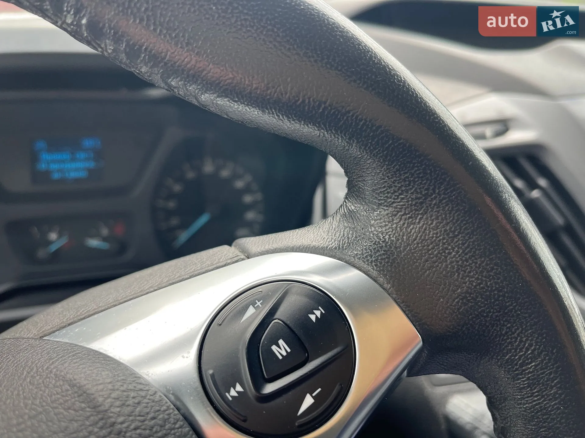 2016 Ford Transit Connect - мініатюра 47