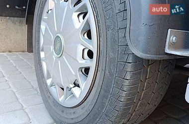 Тентованый Ford Transit Custom 2014 в Днепре