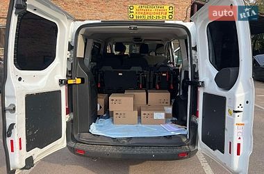 Микровэн Ford Transit Custom 2015 в Шептицькому