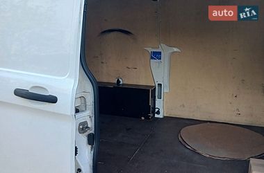 Грузовой фургон Ford Transit Custom 2019 в Ровно