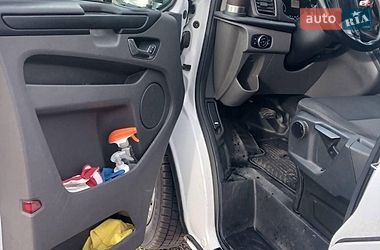 Грузовой фургон Ford Transit Custom 2019 в Ровно