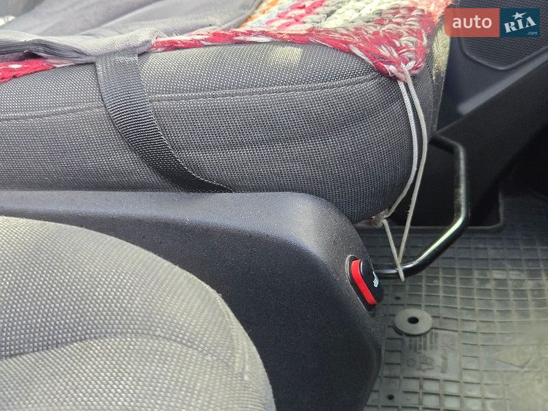 Рефрижератор Ford Transit Custom 2015 в Києві